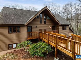 765 Laurelwood, Wintergreen Resort, VA 22967