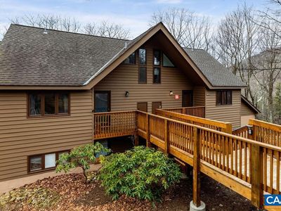 765 Laurelwood, Wintergreen Resort, VA, 22967