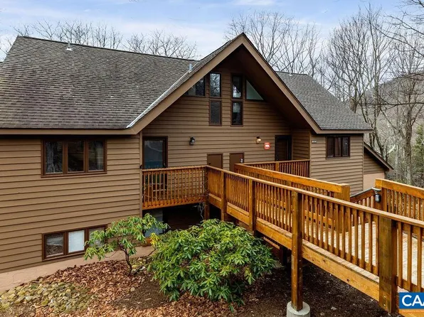 765 Laurelwood, Wintergreen Resort, VA 22967