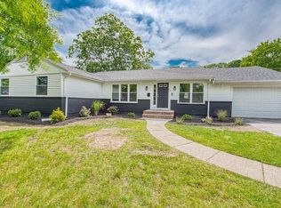 57 N Belcher Ave, Brockton, MA 02301