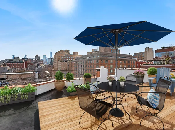92 Horatio Street image 1 of 7