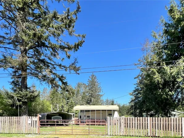 2201 266th Place, Ocean Park, WA 98640