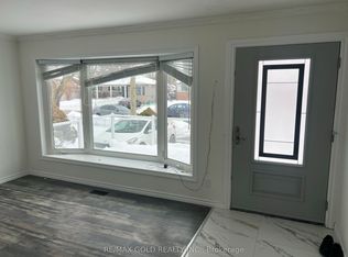 4 Garfield Cres, Brampton, ON L6V 1V8