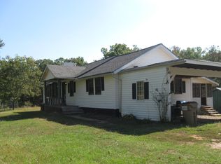 1298 Dee Kennedy Rd, Hoschton, GA 30548