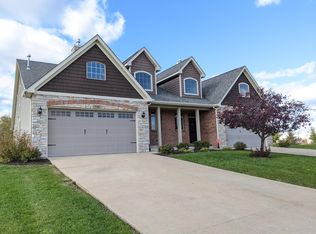 746 Gabriela Ct, Rockford, IL 61108