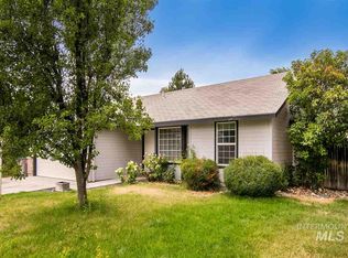 7894 Whittaker, Garden City, ID 83714