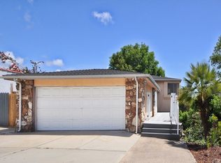 1142 S Weymouth Ave, San Pedro, CA 90732