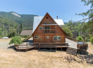 6128 Chowchilla Mountain Rd, Mariposa, CA 95338