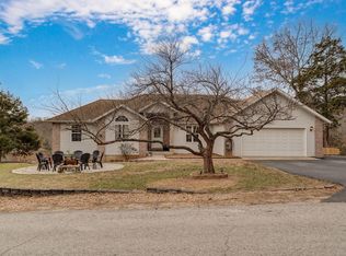376 Angora Road, Branson West, MO 65737