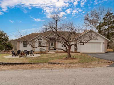 376 Angora Road, Branson West, MO, 65737