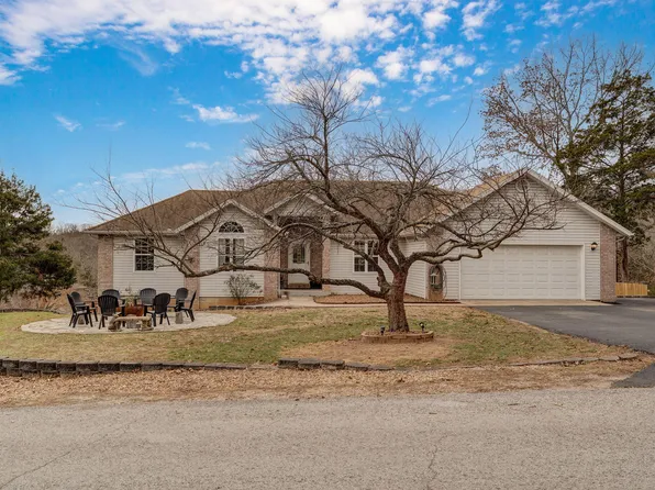 376 Angora Road, Branson West, MO 65737
