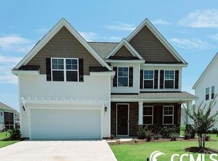 483 Cattle Drive Cir LOT 372, Myrtle Beach, SC 29588