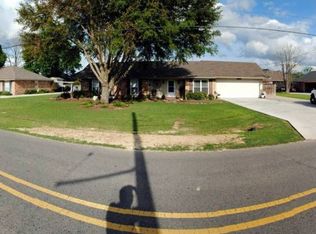 17176 Ronald Rd, Prairieville, LA 70769