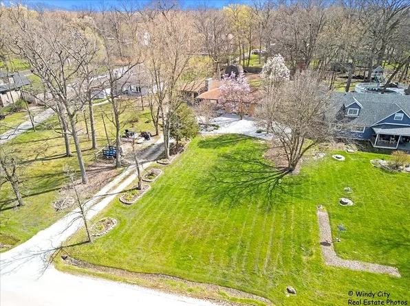 20121 N Woodland Cir, Mokena, IL 60448