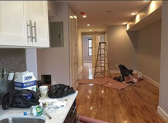 1st image of 1851 Eastern Pkwy #2F
