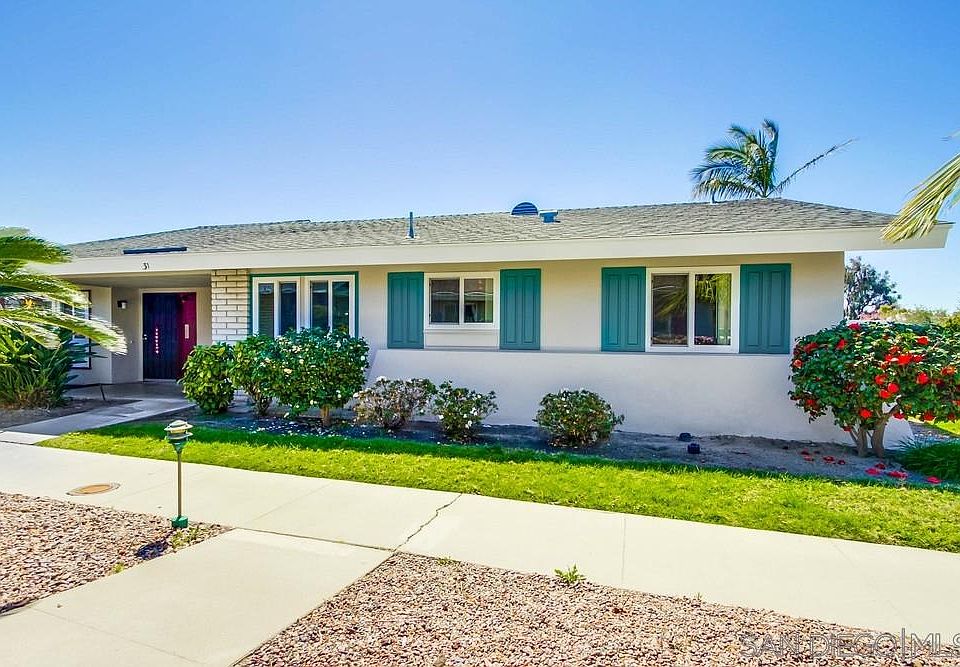 1st image of 3760 Vista Campana S Unit 31