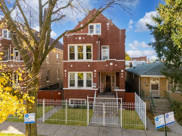 4410 S Washtenaw Ave, Chicago, IL 60632