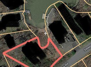 571 Sleepy Hollow Rd LOT J-003, Athens, NY 12015