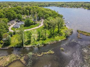 277 Lakeside Dr Lot E, Delton, MI