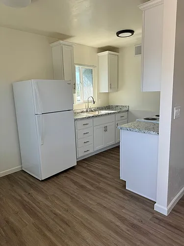Pine Tree Apartments Photo 1 Pine Tree Apartments Photo 1