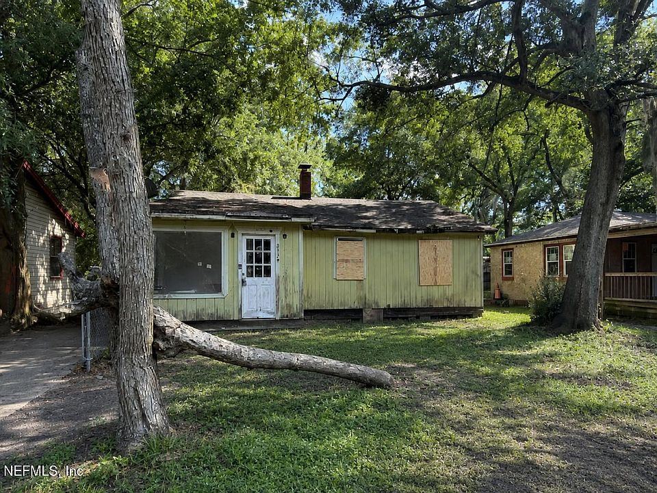 1st image of 3318 NOLAN Street