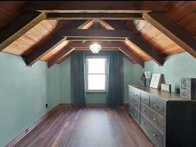 14283 Cottonwood Ln, Conroe, TX, 77306