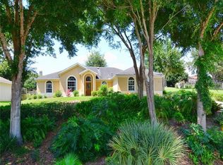 3051 Indian Trl, Eustis, FL 32726