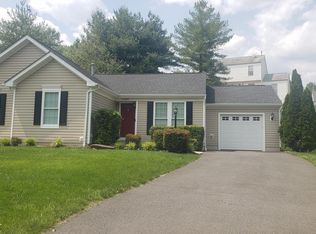 10886 Felicia Ct, Manassas, VA 20110
