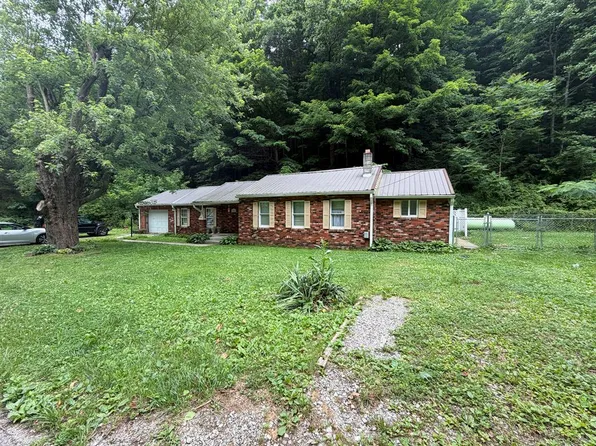 1987 Swauger Valley Rd, Portsmouth, OH 45662