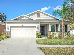 10626 Scenic Hollow Dr, Riverview, FL 33578