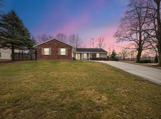 70 Elder Ct, Lafayette, IN 47905