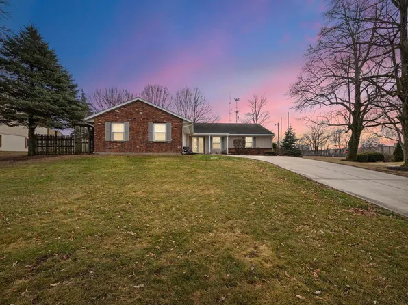 70 Elder Ct, Lafayette, IN 47905