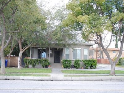 756 N Arrowhead Ave, San Bernardino, CA, 92401