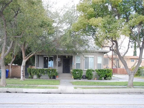 756 N Arrowhead Ave, San Bernardino, CA 92401