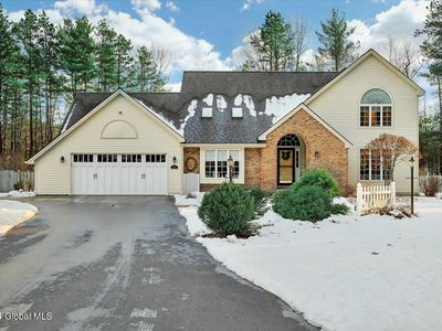 19 Brookshire Trace, Queensbury, NY, 12804