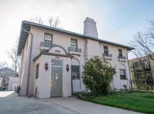 660 N Washington St APT 5, Denver, CO 80203