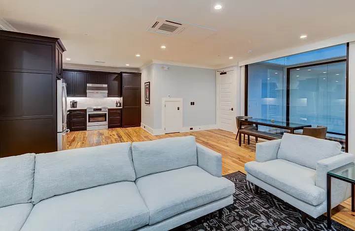 2 bed, 1347 sqft, $5,100 — Photo 3