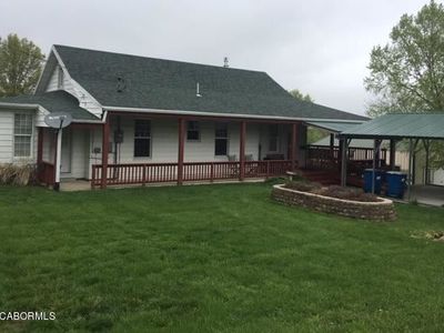 627 Goodall Ln, Jefferson City, MO, 65101