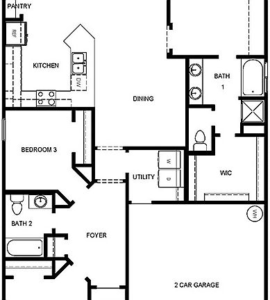 Floor Plan.