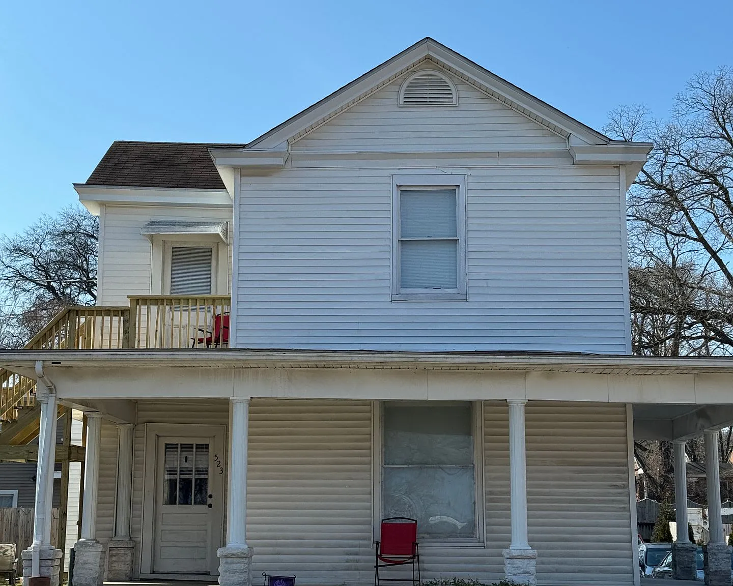 523 E 12th Avenue — Photo 1