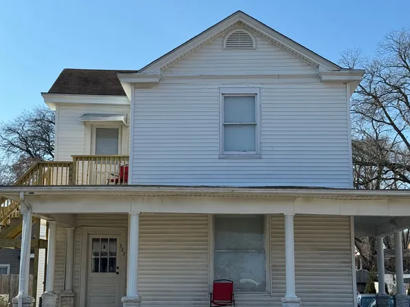 523 E 12th Avenue, 523 E 12th Ave #C, Bowling Green, KY 42101