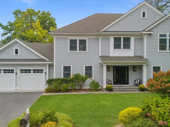 10 Captains Lane, Rye, NY 10580