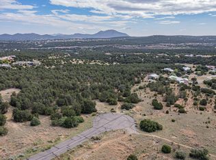 15 Soaring Hawk Ct, Tijeras, NM 87059