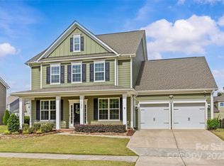 11826 Westbranch Pkwy, Davidson, NC 28036