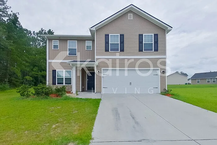 109 Saint Matthew Way — Photo 1
