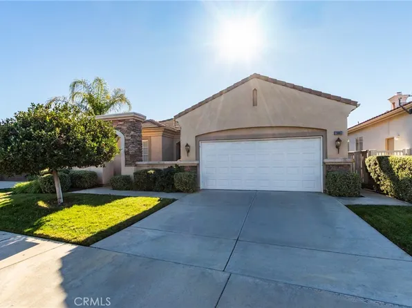 28667 Peach Springs Dr, Menifee, CA 92584