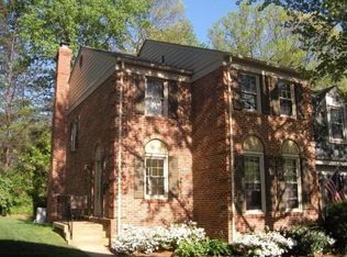 5401 Cheshire Meadows Way, Fairfax, VA 22032