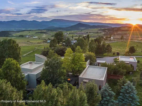 960 County Road 102, Carbondale, CO 81623
