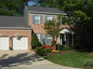14204 Lakerun Ct, Bowie, MD 20720