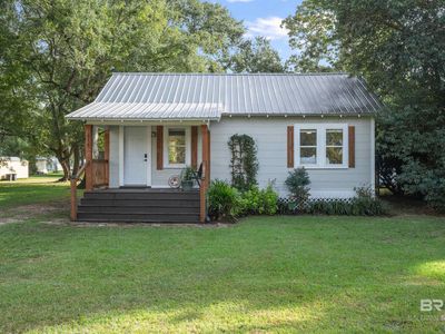 315 W Orange Ave, Foley, AL, 36535